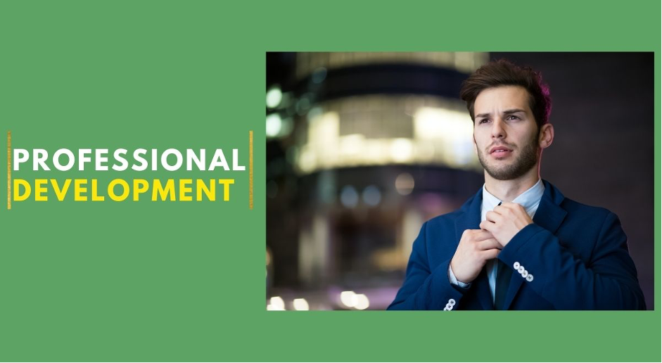 Professional Development