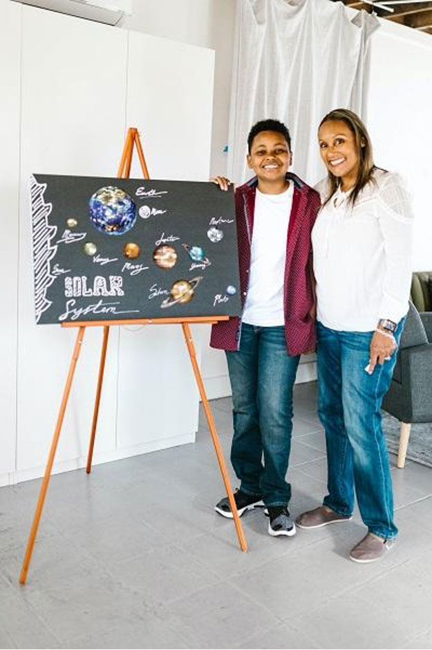 Personalized learning